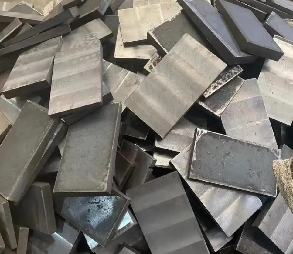 Wear Resistant Alloys for Industrial Screens