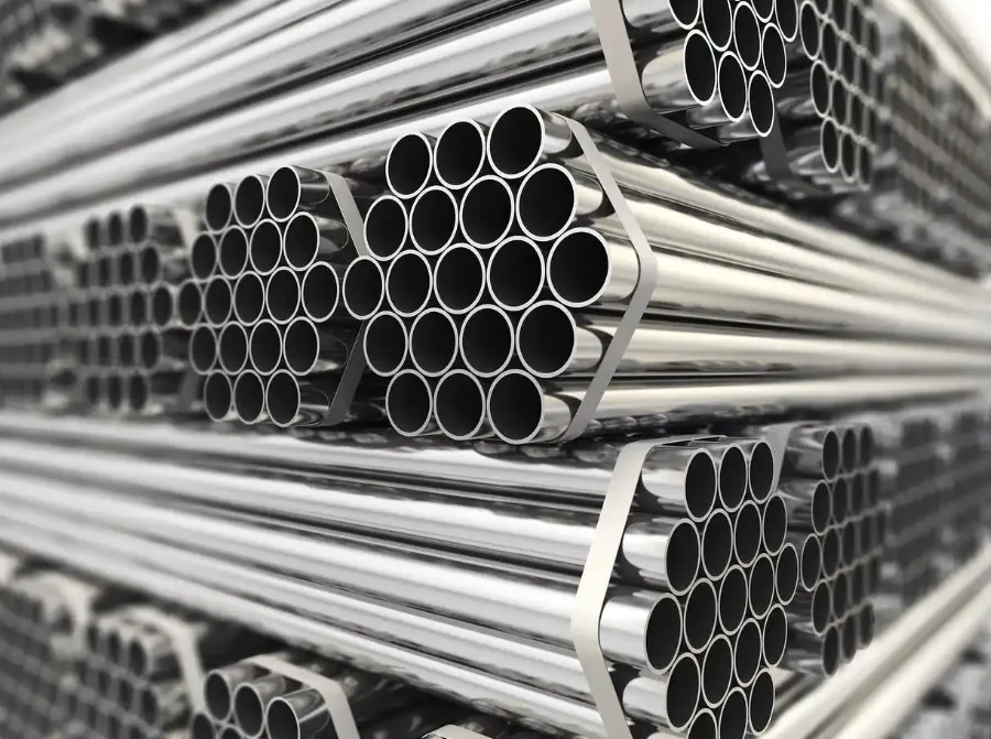 2205 stainless steel tubes