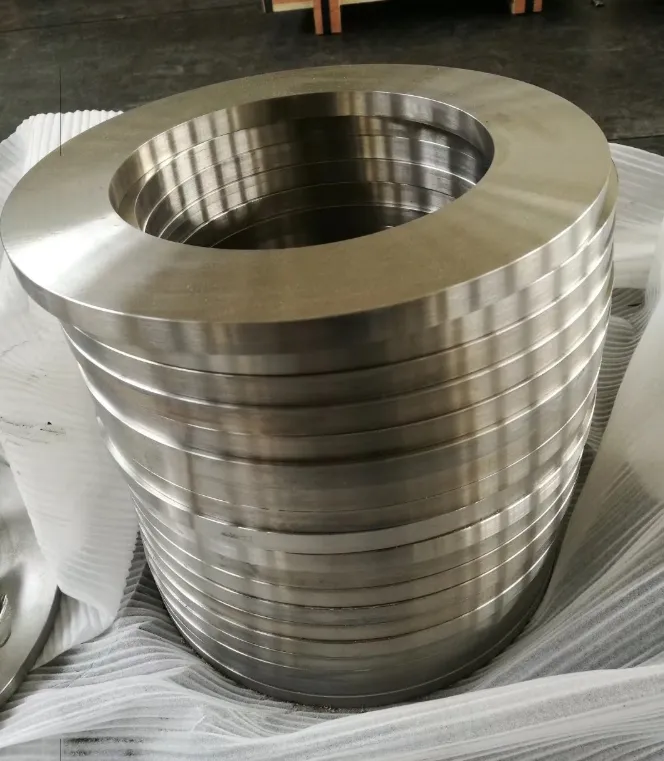 Super Duplex 2507 Stainless Steel tubes