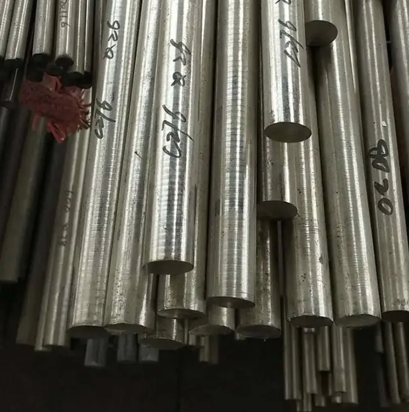 Nickel Alloy 825 Tubing