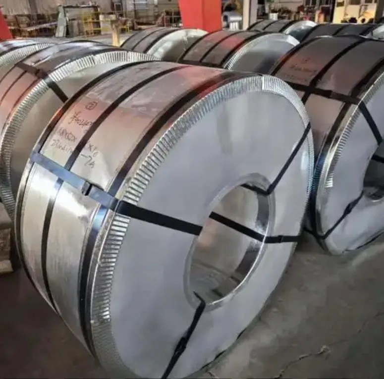 17-7 PH Stainless Steel Strip, Coil Stock