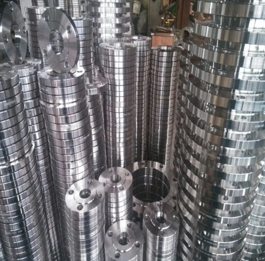 Custom Inconel 625 Forging, Forged Parts